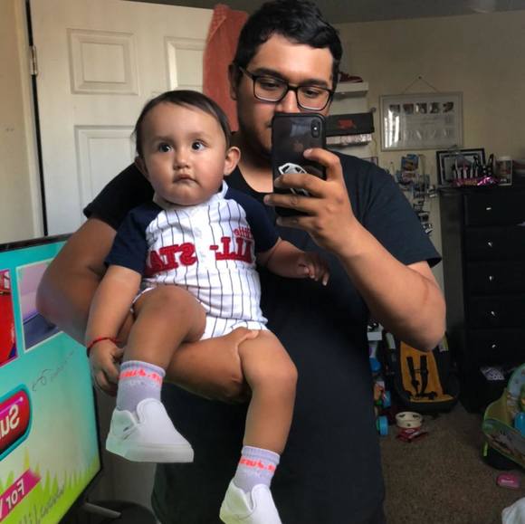 Meet your Posher, Joshua - Picture 1 of 1